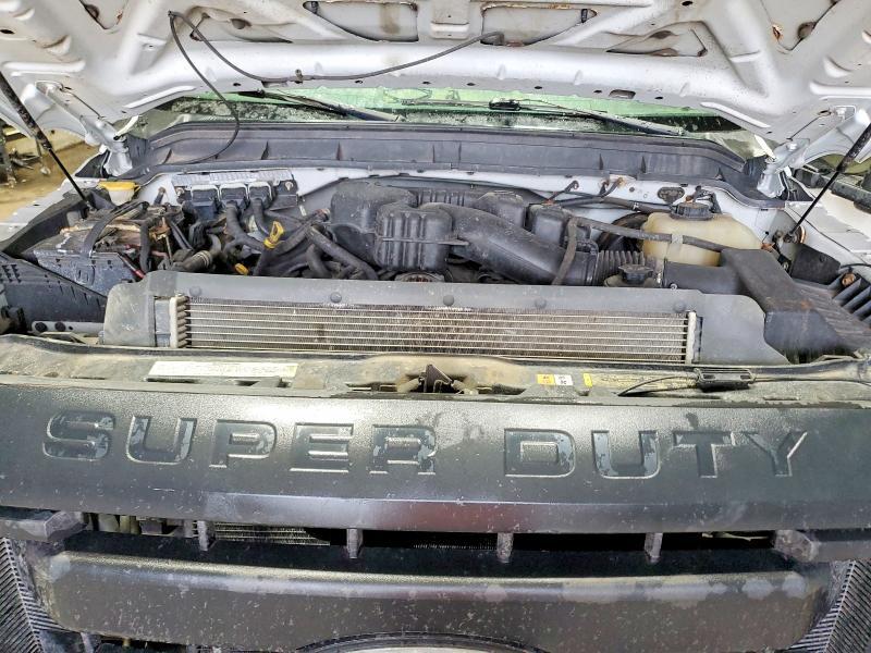 2016 Ford F350 Super Duty