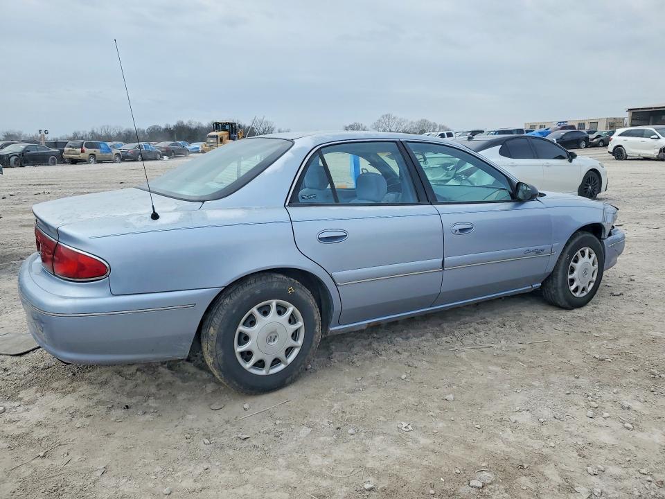 1997 Buick Century Custom