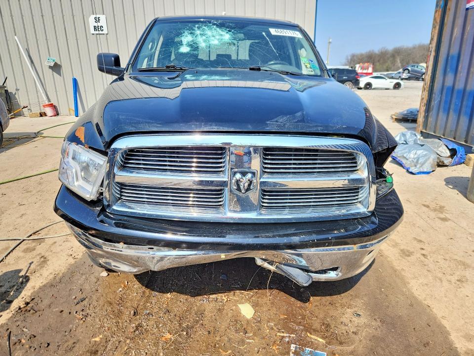 2012 Dodge Ram 1500 slt