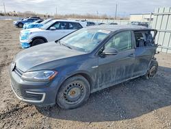 2020 Volkswagen E-golf Comfortline for sale in Ottawa, ON