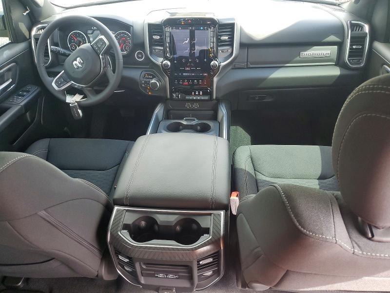 2026 Dodge RAM 1500 BIG Horn