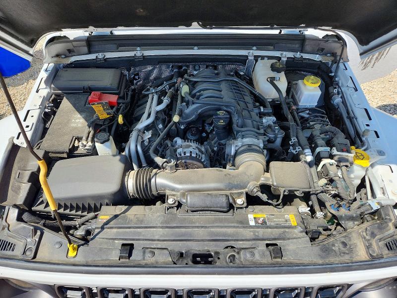 2024 Jeep Gladiator Sport