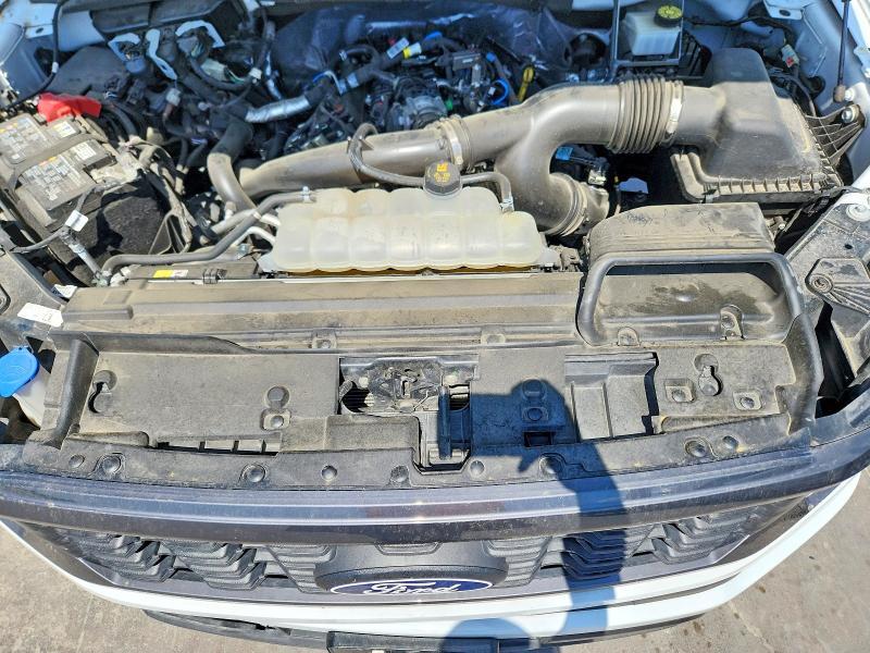 2024 Ford F150 stx