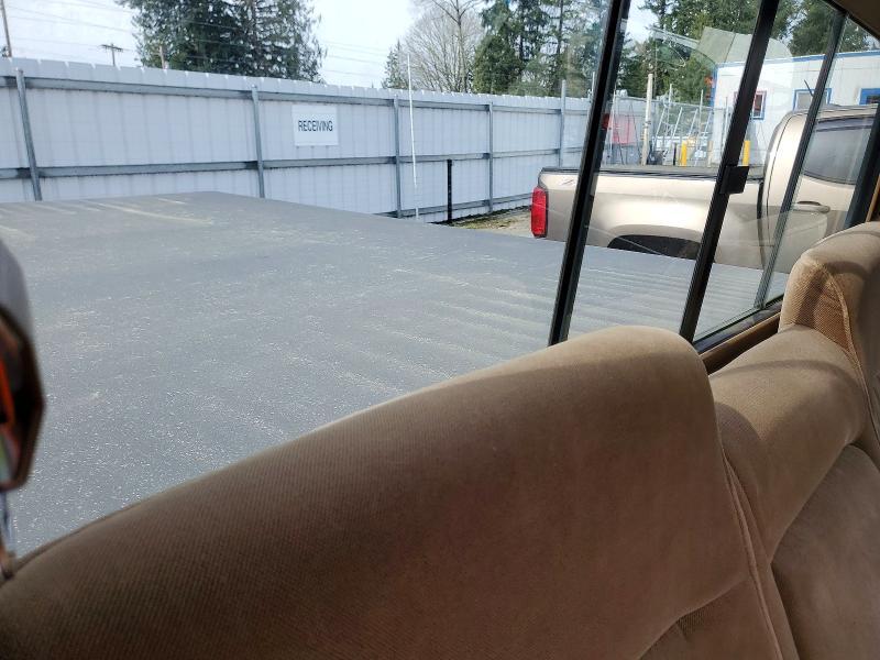 1987 Ford F150