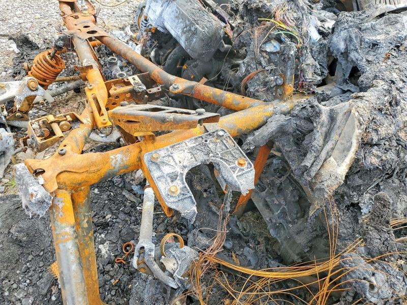 2023 Polaris Slingshot sl