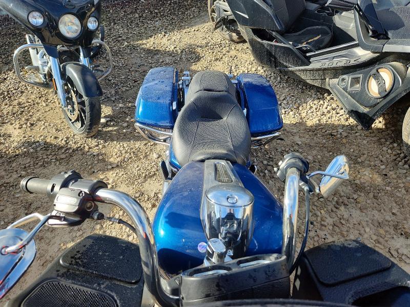 2022 Harley-Davidson Fltrx