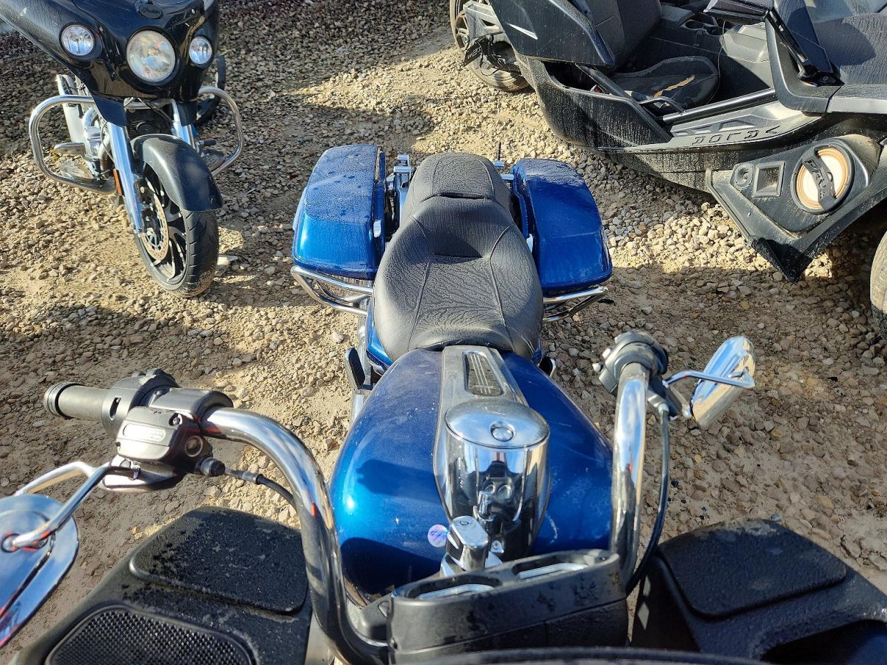 2022 Harley-Davidson Fltrx