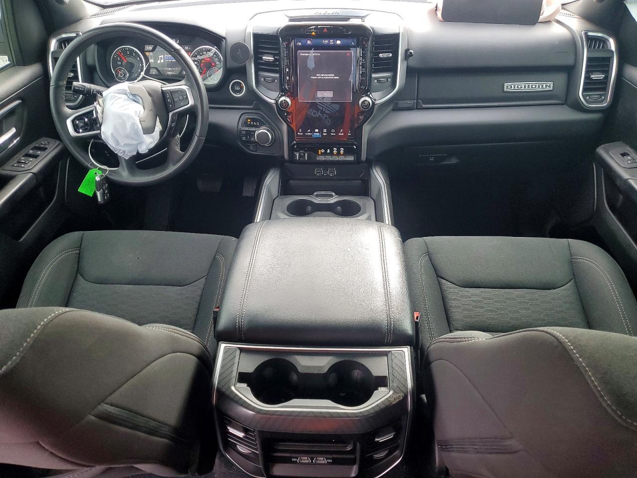 2025 Dodge RAM 1500 BIG Horn
