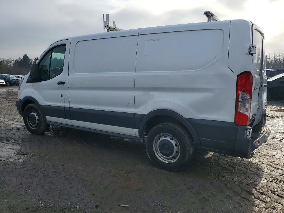 2018 Ford Transit T-150 Delivery Van