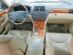 2004 Lexus Ls 430 Base