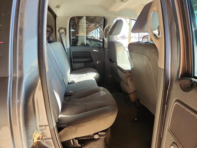 2006 Dodge RAM 1500 ST