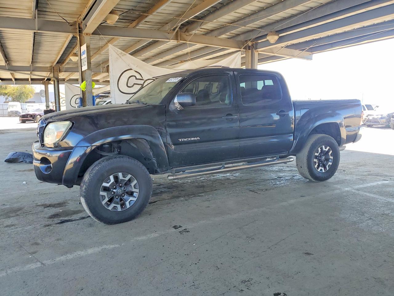2006 Toyota Tacoma Prerunner V6