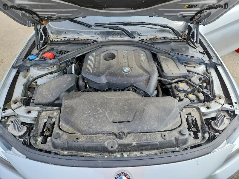 2019 BMW 430xi Gran Coupe