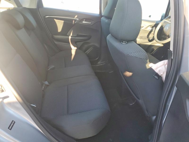 2019 Honda Fit lx