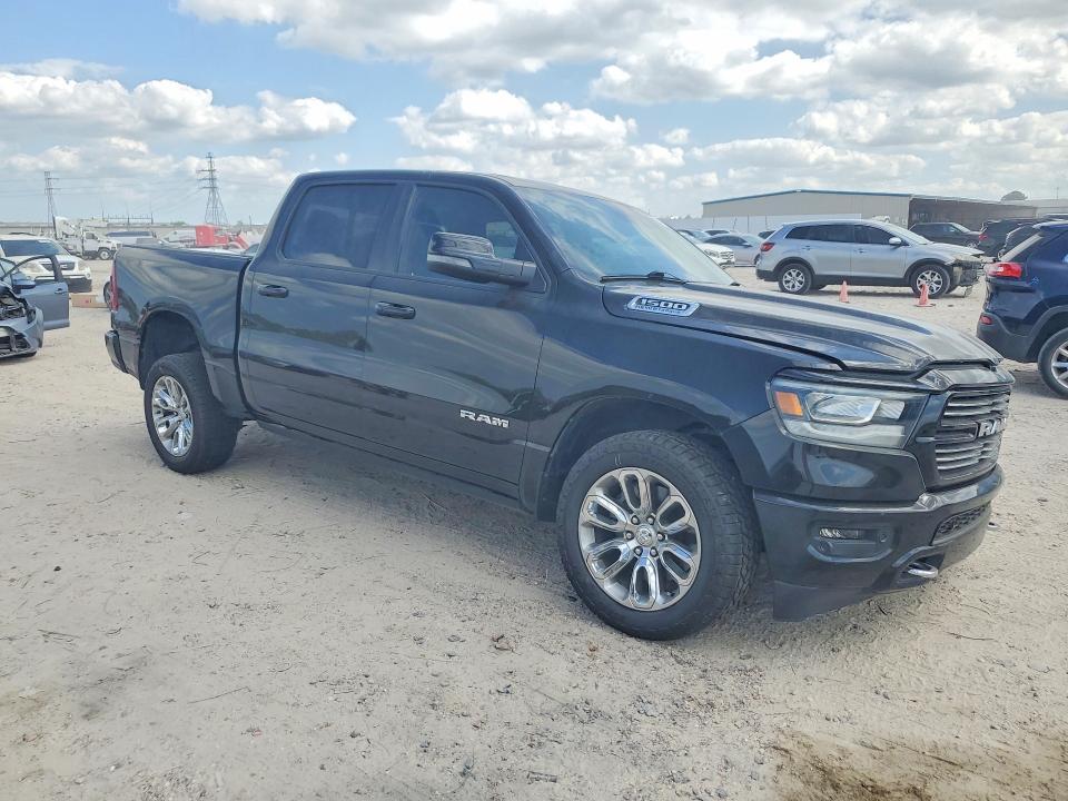 2023 Dodge 1500 Laramie