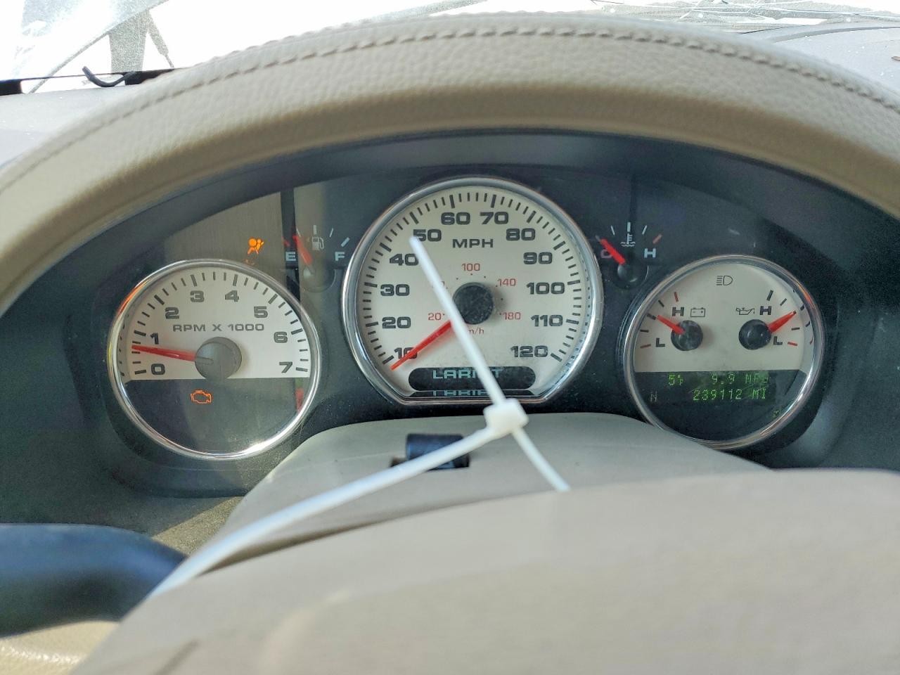 2005 Ford F150 Supercrew