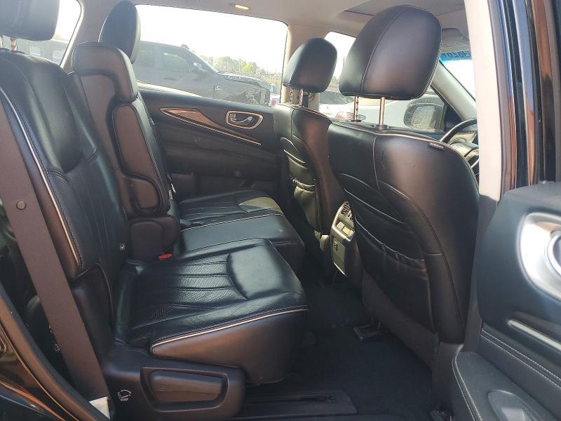 2016 Infiniti Qx60 Base