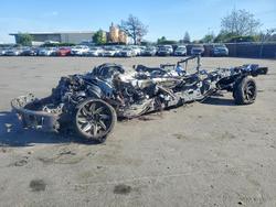 Salvage cars for sale from Copart San Martin, CA: 2015 Ford F150 Supercrew