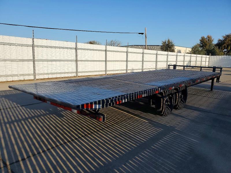 2026 Lamar Trailer 2026 Lamar FA022428 Equipment Trailer