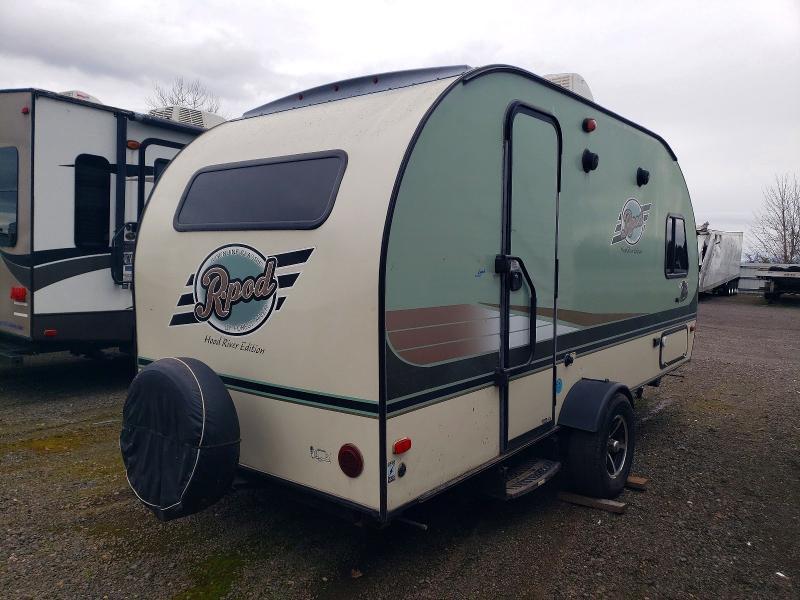 2016 Sandstorm 2016 Forest River Rpod ORRPT179 Camper