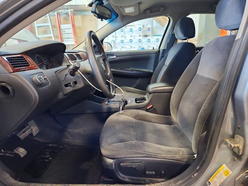 2007 Chev Impala ls