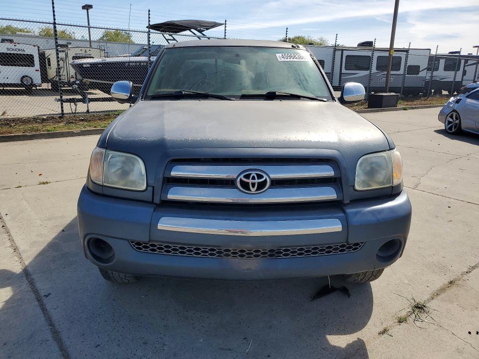 2006 Toyota Tundra SR5