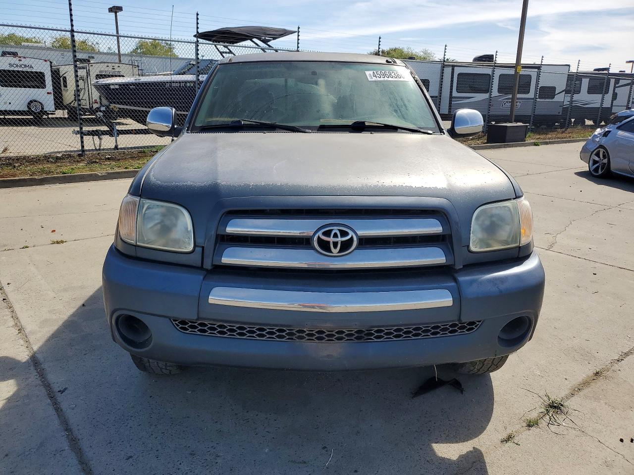 2006 Toyota Tundra SR5