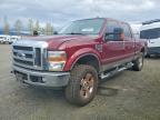 2008 Ford F350 SRW Super Duty