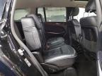 2013 Mercedes-Benz Gl 450 4matic