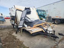 2026 Foresriver 2026 Forest River Avenger Camper en venta en Fort Wayne, IN