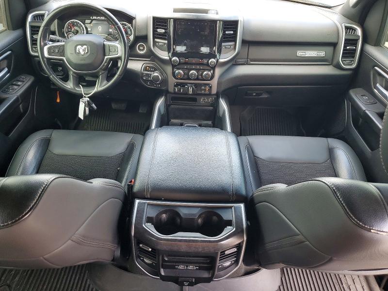 2022 Dodge RAM 1500 BIG Horn