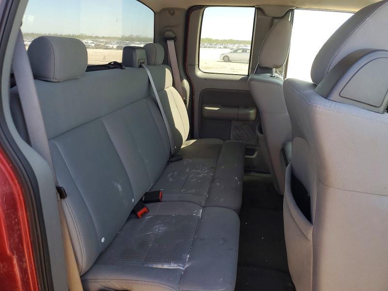 2007 Ford F150
