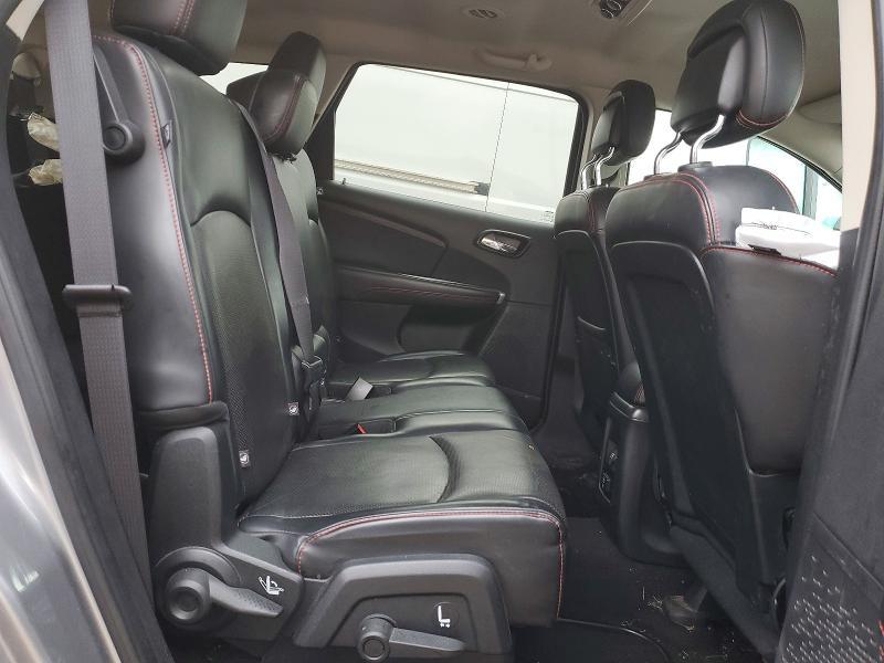 2016 Dodge Journey r