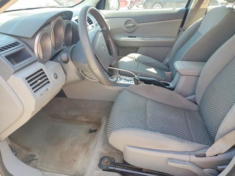 2008 Dodge Avenger se