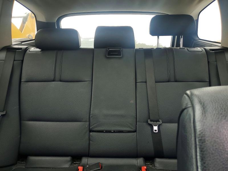 2006 BMW X3 3.0i