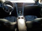 2013 Ford Fusion Titanium Phev