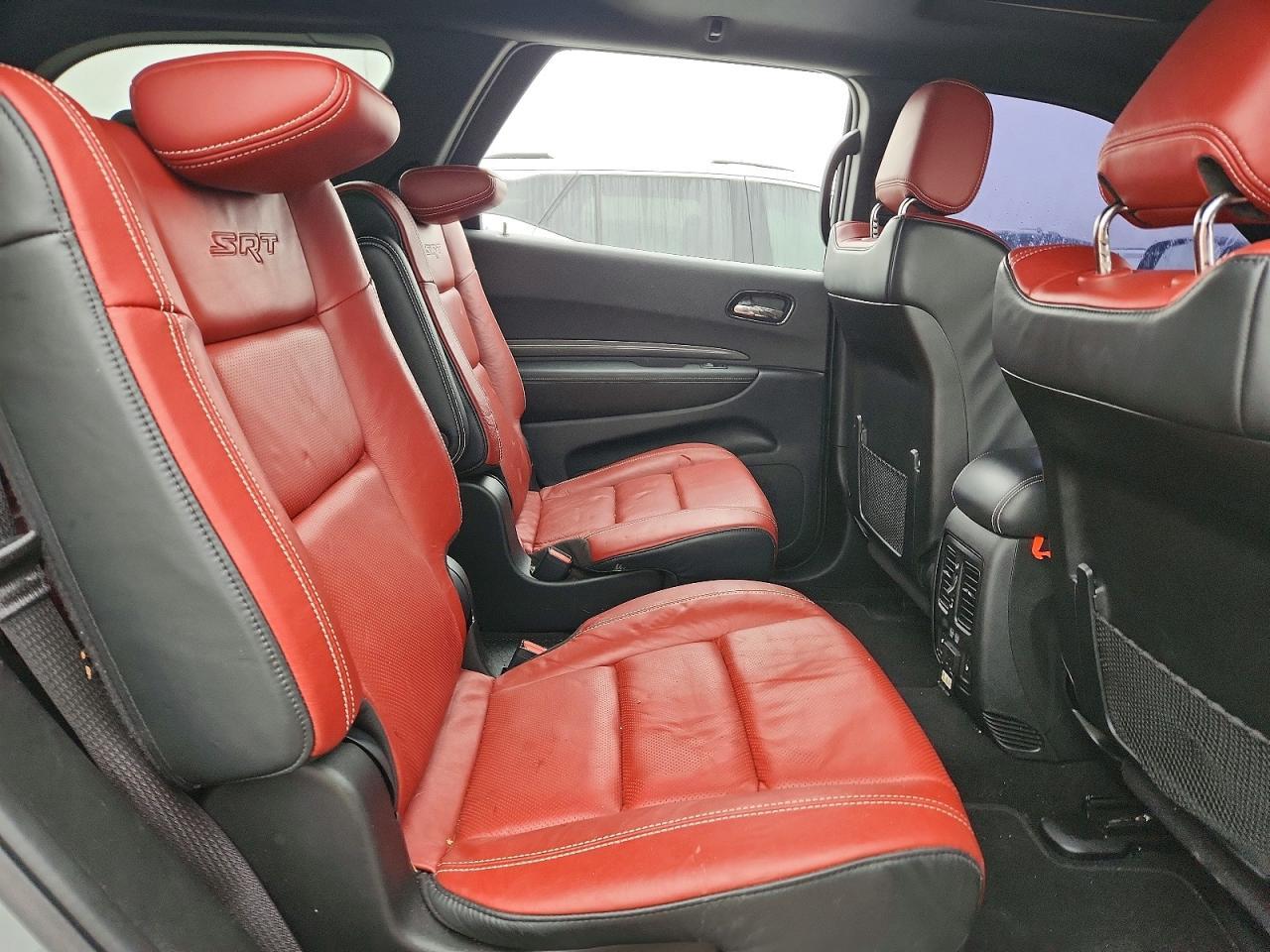 2024 Dodge Durango srt 392