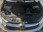 2015 Toyota Highlander Limited Platinum