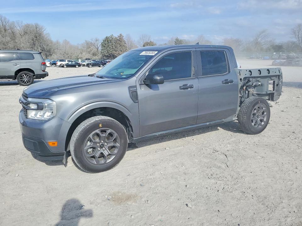 2023 Ford Maverick XL