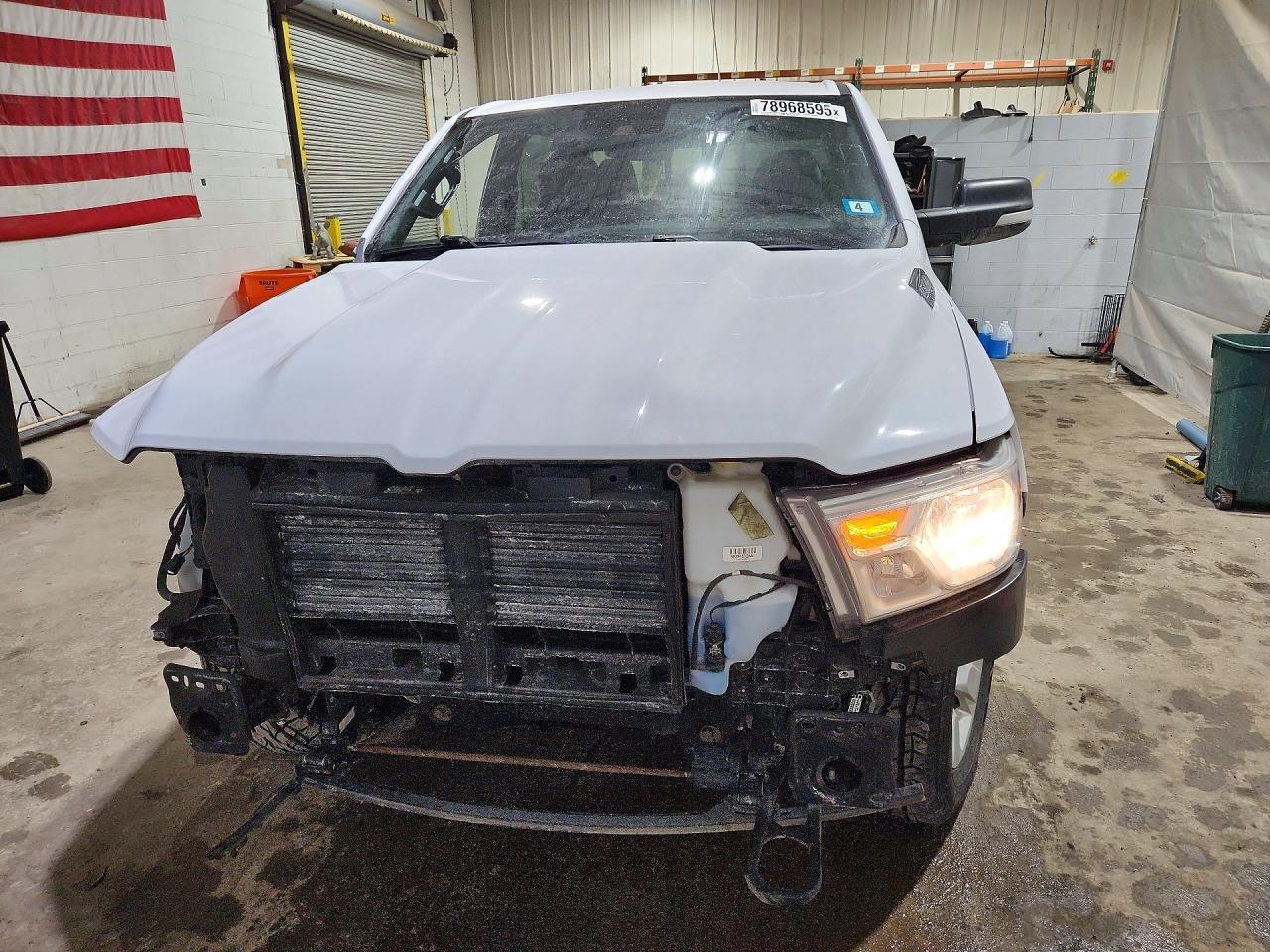 2022 Dodge RAM 1500 BIG Horn