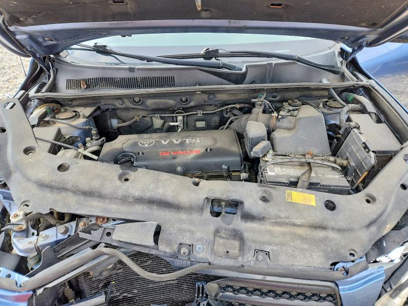 2008 Toyota Rav4 Base