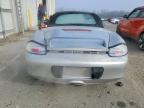 2003 Porsche Boxster s