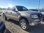 2004 Ford F150 Supercrew