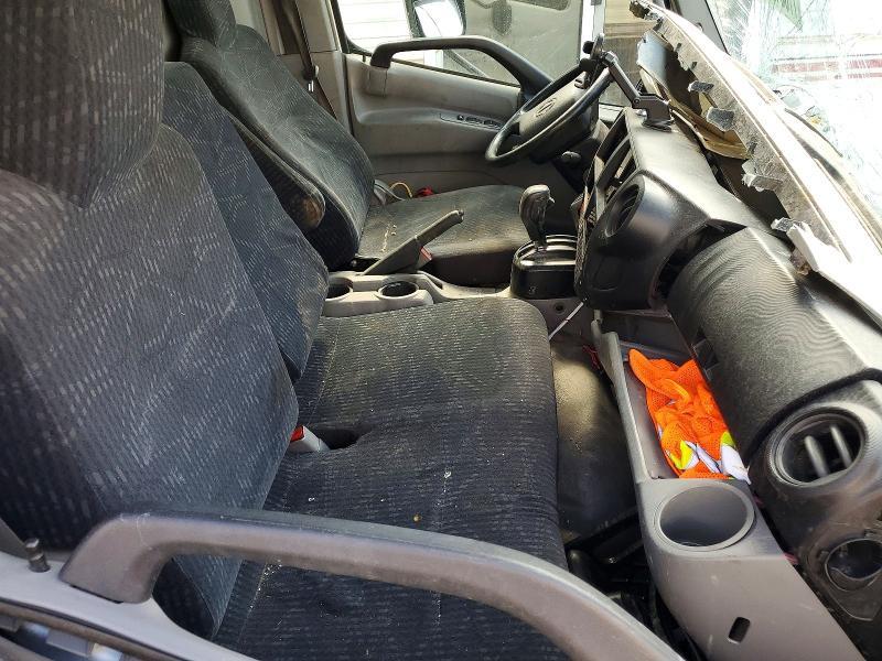 2017 Hino 195 W/REEFER Hino 195 W/REEFER