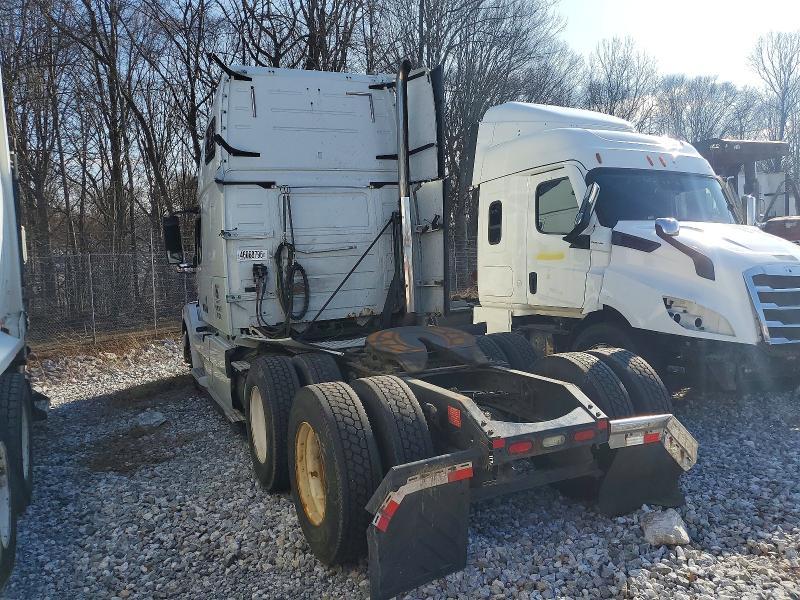 2014 Volvo VN VNL