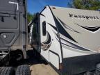 2019 Keystone 2020 Keystone Passport Camper
