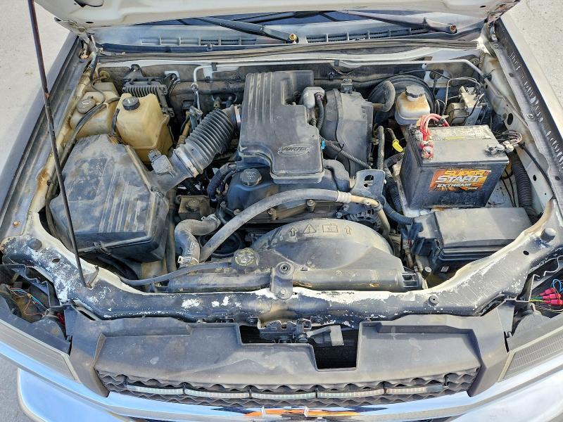 2005 Chevrolet Colorado