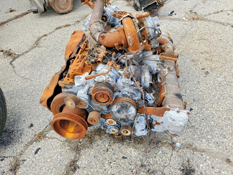 2025 International LT62F Semi Truck