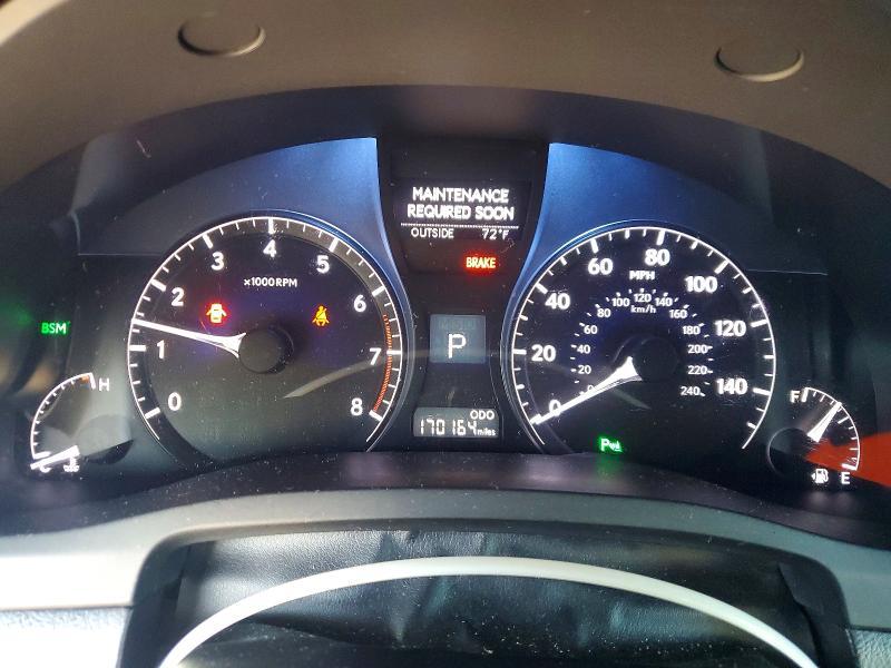 2015 Lexus Rx 350 f Sport