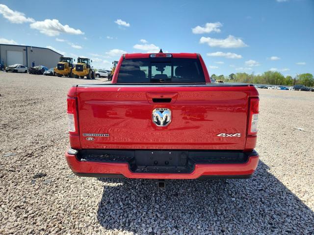 2022 Dodge RAM 1500 BIG Horn